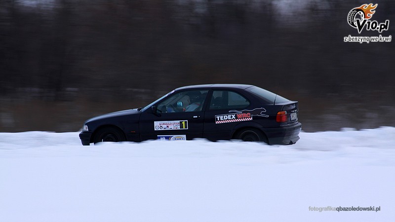 Winter Rally